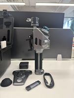 Scanner 3D LiDAR portable PRÉCIS S2 avec SLAM RTK et nuage de points en temps réel