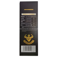 Pilules d'agrandissement masculin, comprimés, stimulant érectile, complément alimentaire naturel à base de plantes, aliment de santé sauvage, qualité alimentaire, endurance longue durée, voir