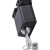 Bloqueador OBD2 al por Mayor, Dispositivo de Seguridad Antirrobo para Vehículos, Protección de la ECU del Automóvil, Bloqueo de Puerto OBD para Accesorios de Auto