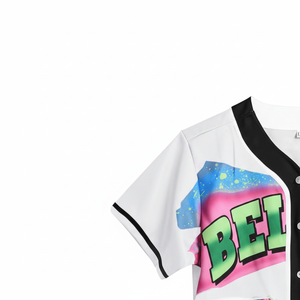 Maillots de baseball Mode Vêtements pour fans pour les équipes en toutes tailles Livraison rapide Haute qualité - Commandez maintenant Personnalisable Respirant - Product Image 1