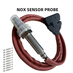Mercedes-Benz Nitơ Oxit (NOX) cảm biến mô hình mới w166 w172 W205 w221 W212 C300 ML350 một phần số 5wk97249 - Product Image 6