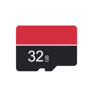 Carte SD 32 Go Enregistreur DVR Carte TF Dash Cam Carte d'identité - Product Image 1