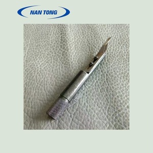 Pinzas de cocodrilo Nantong para piezas de máquinas UV, accesorios para maquinaria de impresión - Product Image 2