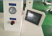 Machine à souder à air chaud multifonctionnelle pour bâche en PVC