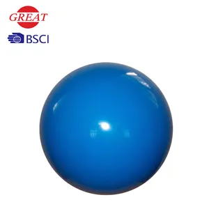 Bola inflável de pvc ecológica, totalmente impresso para a venda, bola de brinquedo