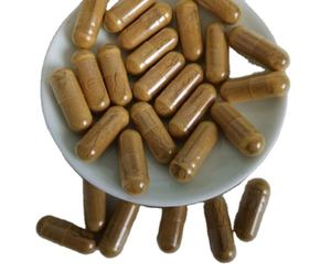 Männliches Pflege produkt Tribulus Terrestris Kapsel extrakt Pulverform, die die Sexzeit für Männer und Frauen verbessert, verbessert die Ausdauer - Product Image 3