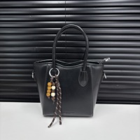 Sac fourre-tout rétro en cuir PU marron, style panier vintage, sac à bandoulière pour le travail quotidien et les voyages