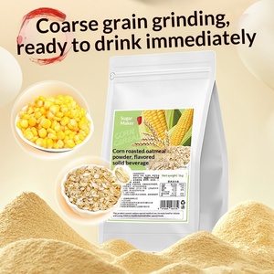 Poudre <span class=keywords><strong>de</strong></span> boisson instantanée nutritive au maïs et à l'avoine 1kg – Préparation facile pour le <span class=keywords><strong>petit</strong></span>-<span class=keywords><strong>déjeuner</strong></span>, riche en nutriments pour une alimentation quotidienne saine - Product Image 4
