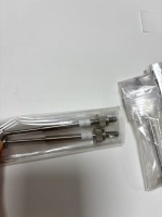 Test Probe Fixture Adapter Suitable for Physical Property Measuring Instrument Used for Compression Shear Puncture and Othertest