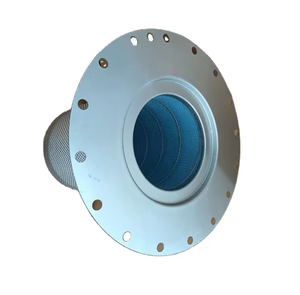 MANNY 2205 4065 16 Filtre séparateur d'huile-gaz haute efficacité en fibre de verre pour compresseur d'air, certifié ISO9001, garantie 6 mois - Product Image 1