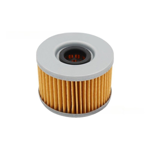 <span class=keywords><strong>Filtre</strong></span> à huile moteur 15410-KEA-305, remplacement pour Honda CBR250 MC19 MC22 Hornet 250 VTR250 - Product Image 1
