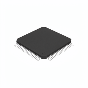 Components Electronic Embedded R5F10WMDAFA#70 BOM IC In Stock 80 LQFP - Product Image 1