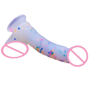 Farbige Silikon-Partikel für Weibliche Sexspielzeuge und Familienplanungsprodukte - Product Image 5