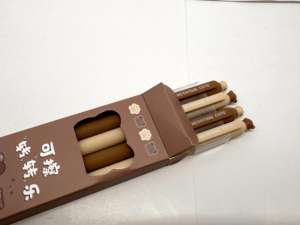 ปากกาหมึกเจลแบบหมุนได้รูปหมีการ์ตูนน่ารักปรับแต่งได้พลาสติกและยางขนาด0.5มม. สีฟ้าและสีดำ - Product Image 4