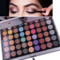 Coffrets Cadeaux Maquillage Grossiste Cosmétiques Femme Kit Maquillage Professionnel Tout-en-un Trousse de Maquillage Complète pour Filles