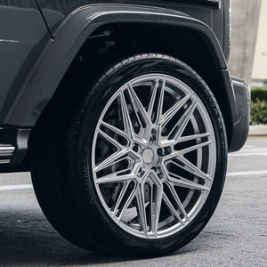 Rines forjados de 17 18 19 20 21 22 24 26 pulgadas para Land Rover Range Rover Defender Bentley Bentayga Continental GT GTC <span class=keywords><strong>GTS</strong></span> HF-7 - Product Image 2