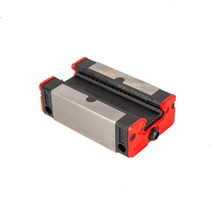 Bloque y Riel ZCF CEW-CC de Acero Inoxidable de Alta Precisión OEM/ODM para Sistemas de Automatización - Product Image 5