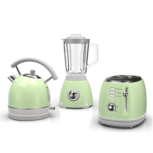 Ensemble bouilloire et rôtissoire électrique, en acier inoxydable, appareil ménager, Design intelligent, <span class=keywords><strong>petit</strong></span> déjeuner, nouveauté - Product Image 4