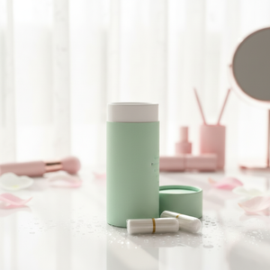 Alibaba Chine Achats en ligne Autres produits d'hygiène féminine Fabricant de produits biologiques <span class=keywords><strong>Tampon</strong></span> jetable à applicateur personnalisé - Product Image 4