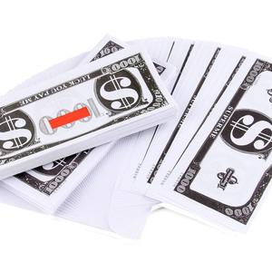 Dinero de Juguete de Papel de <span class=keywords><strong>100</strong></span> Dólares Estadounidenses (<span class=keywords><strong>USD</strong></span>) para Pistola de Dinero, Fondo Digital, Decoración, Video, Cine, Accesorios para Películas - Product Image 1
