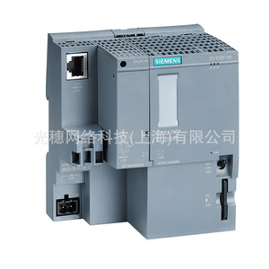 Controlador Industrial Siemens S7-1500 CPU 1505P-1 PN Profinet, Módulo PLC - Product Image 1
