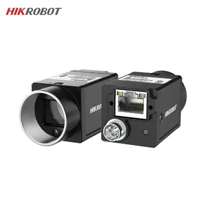 HIKROBOT MV-CU060-10GC/(NPOE) צבע 3072*2048 1/1.8 "6MP 19.1fps מכונת ראיית תעשייתי אזור סריקה מצלמה