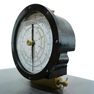 Indicateur de charge de qualité supérieure CG802/CG803 - Manomètre hydraulique de 8,5 pouces pour forage pétrolier, livraison gratuite - Product Image 1
