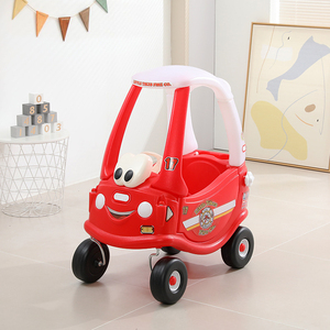 <span class=keywords><strong>Voiture</strong></span> jouet pour enfants, scooter à quatre roues, petit véhicule tout-terrain pour enfants - Product Image 2
