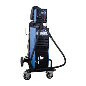 NB-500-D2D CO2 MIG MAG welding machine