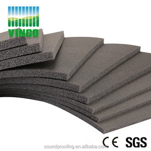 Pannello Acustico <span class=keywords><strong>per</strong></span> Palestra, Tappetino in XPE, Materiale Polimerico Insonorizzante, Assorbente e Smorzante <span class=keywords><strong>per</strong></span> <span class=keywords><strong>Pavimenti</strong></span> - Product Image 3