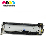 Unité de fusion 110V 120V à haut rendement pour Canon IR2520/2525 Machine copieur pièces de rechange unité de fusion pour canon 2530