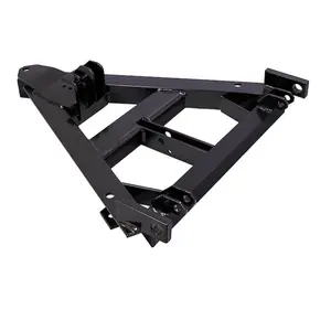 A-Frame Plow Mount for Snow Plow