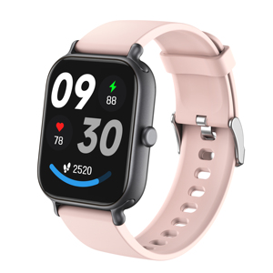 Reloj Inteligente Starmax Nuevo CX3 Deportivo con Pantalla TFT Cuadrada, Resistente al Agua IP68, Monitor de Sueño, Pantalla Táctil, Caja de Aleación, Batería de 300 mAh - Product Image 4