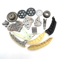 Kit de distribution d'origine Changan Hunter Kit de distribution Accessoires Changan Hunter Assemblage de chaîne de distribution