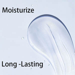 برايمر سائل معدني مقاوم للماء بخلاصة الصبار والرمان، جل مكياج للوجه وكريم أساس مرطب - Product Image 4