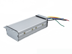 Single <b>Solar</b> Converter 400Hz 40-120V 24V 17A High Efficiency Motor Home Automotive Agricultural Industrial Air HJ40120-24V17A-L - Product Image 5