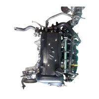 Venta caliente usado Hyundai Kia G4FA G4FC conjunto de motor 1.6L gasolina 4 cilindros para Hyundai Elantra i30 KIA 1.6L