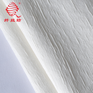 Tessuto per tende orientale 100% poliestere ignifugo tessuto Jacquard tenda <span class=keywords><strong>azienda</strong></span> - Product Image 2