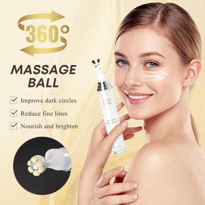 Crema para apretar los ojos Reduce las ojeras y las líneas finas, hidratante e iluminadora, de absorción rápida para hombres y mujeres de marca privada - Product Image 3