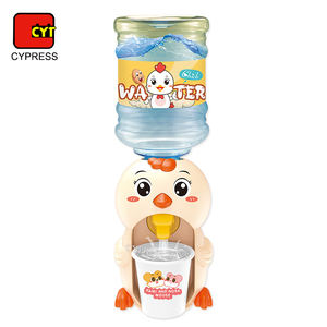 <span class=keywords><strong>Dispensador</strong></span> de <span class=keywords><strong>agua</strong></span> de simulación para niños, juguete de simulación promocional de China - Product Image 2