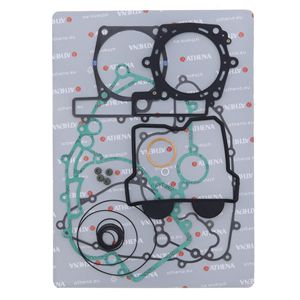Kit completo de juntas (no incluye retenes de aceite) - Marca ATHENA Modelo P400220850266 - Product Image 2