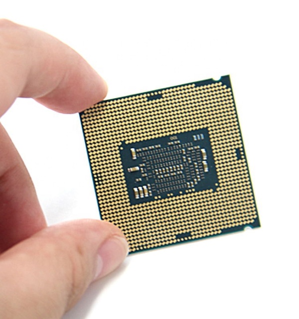 Low Price Dual-core 2.8ghz 64bit Core Processor 64 Gb Lga 1151 Desktop Cpu