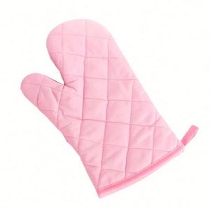 Printed Oven Mitts Set Western Style With Custom Logo for <b>Cooking</b> and Bbq in Kitchens Corporate <b>Gifts</b> - Product Image 5
