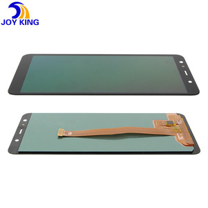 Bán Sỉ Màn Hình Điện Thoại Cho <span class=keywords><strong>Samsung</strong></span> Galaxy <span class=keywords><strong>A7</strong></span> 2018 A750 Màn Hình Cảm Ứng <span class=keywords><strong>Lcd</strong></span> Cho <span class=keywords><strong>A7</strong></span> 2018 A750F Cụm Bộ Số Hóa - Product Image 3