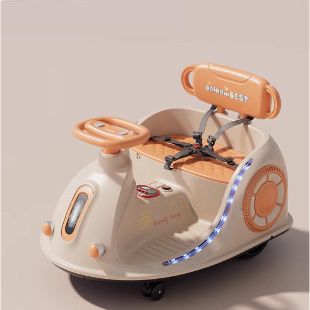 Naranja 6v4 doble tracción