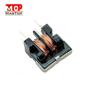 Filtro De Energia De Modo Comum Indutor Elétrico Choke Coil Inverter Produto - Product Image 5