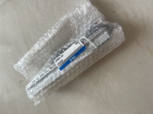 SMC Pneumatic Cylinder CE1B12-125 - Product Image 1