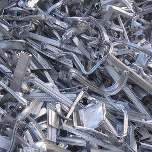 OEM bas quantité minimale de commande vente en gros taille personnalisée 99.7% déchets de fil d'aluminium de pureté - Product Image 4