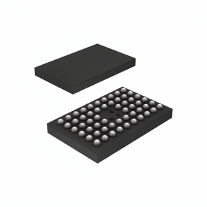 Authorized Distributor Logic 56 VFBGA Buy Online Electronic Components SN74GTLPH1645ZQLR - Product Image 1