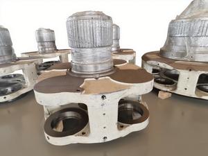 Hot Sale kann angepasst werden Starke und langlebige Herstellung von Windkraft produkten mit Planeten rahmen - Product Image 6